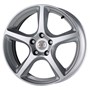 Car wheels design: Tekno Italian tradition x1