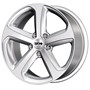 Car wheels design: Tekno Italian tradition rx12