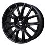 Car wheels design: Tekno Italian tradition rx7