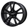 Car wheels design: Tekno Italian tradition x95