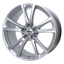 Car wheels design: Tekno Italian tradition X95