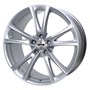 Car wheels design: Tekno Italian tradition x95