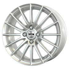 Car wheels design: Tekno Italian tradition X12