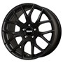 Car wheels design: Tekno Italian tradition rd025