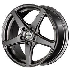 Car wheels design: Tekno Italian tradition X60