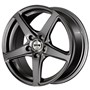 Car wheels design: Tekno Italian tradition x60