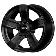 Car wheels design: Tekno Italian tradition PK5