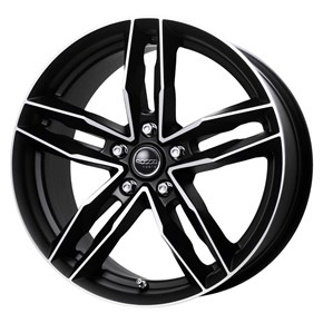 Car rims: Rosso Ruote