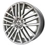 Car wheels design: Tekno Italian tradition akt22
