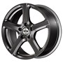 Car wheels design: Tekno Italian tradition rk7