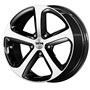 Car wheels design: Tekno Italian tradition rx12