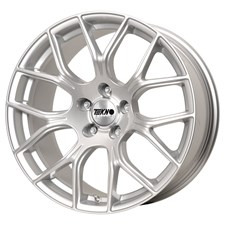 Car wheels design: Tekno Italian tradition RD025