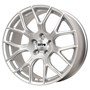 Car wheels design: Tekno Italian tradition rd025