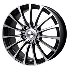 Car wheels design: Tekno Italian tradition RX11