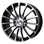 Car wheels design: Tekno Italian tradition rx11