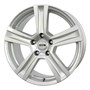 Car wheels design: Tekno Italian tradition rx5