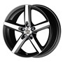 Car wheels design: Tekno Italian tradition rx2