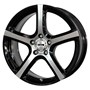 Car wheels design: Tekno Italian tradition rk7