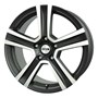 Car wheels design: Tekno Italian tradition rx5