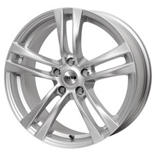 Car wheels design: Tekno Italian tradition RX4