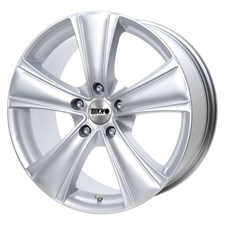 Car wheels design: Tekno Italian tradition X90