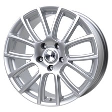 Car wheels design: Tekno Italian tradition RX7