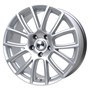 Car wheels design: Tekno Italian tradition rx7