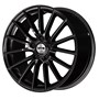 Car wheels design: Tekno Italian tradition x15