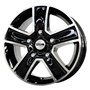 Car wheels design: Tekno Italian tradition kv5