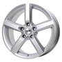 Car wheels design: Tekno Italian tradition rx2